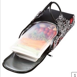 NWT!! Insulated Picnic Bag!!!